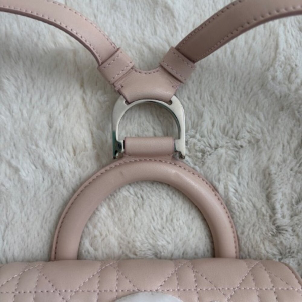 Christian Dior Teddy Bear junior backpack - brand new! - Picture 3 of 15